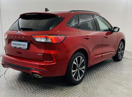 Ford - Kuga