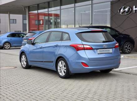 Hyundai - i30