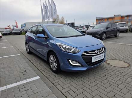 Hyundai - i30