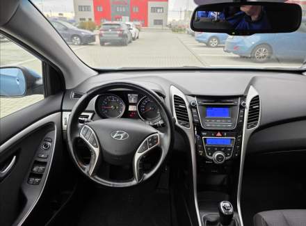 Hyundai - i30