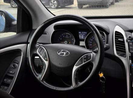 Hyundai - i30