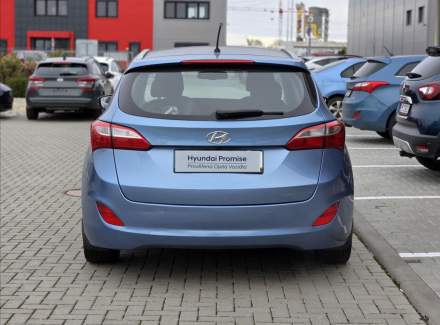 Hyundai - i30