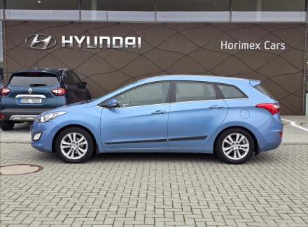 Hyundai - i30