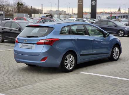 Hyundai - i30