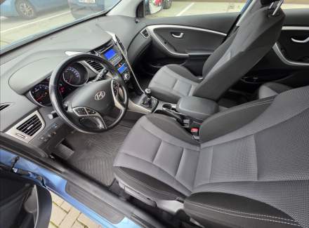 Hyundai - i30