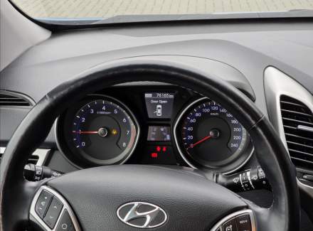 Hyundai - i30
