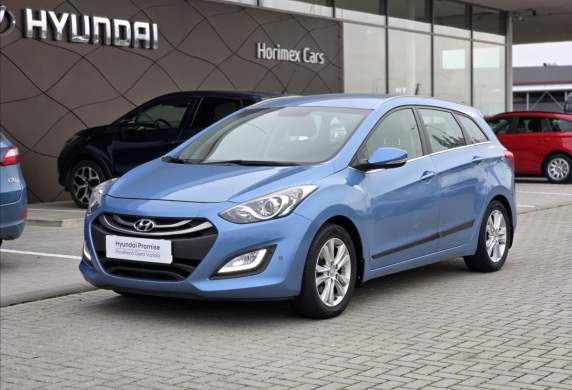 Hyundai - i30