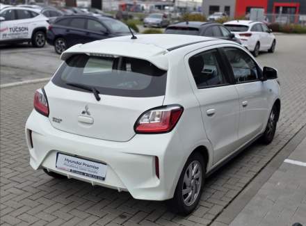 Mitsubishi - Space Star