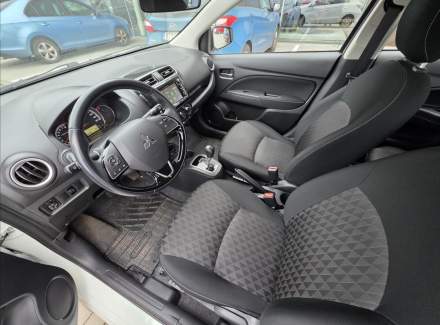 Mitsubishi - Space Star