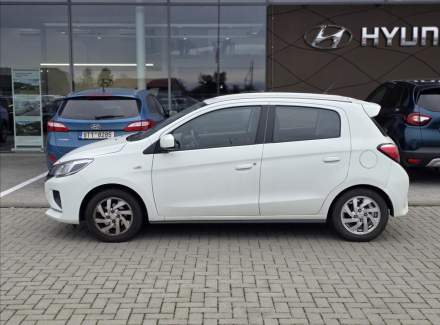 Mitsubishi - Space Star