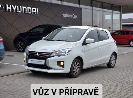 Mitsubishi - Space Star