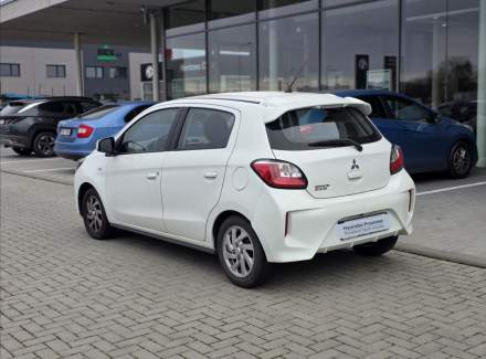 Mitsubishi - Space Star