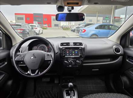 Mitsubishi - Space Star