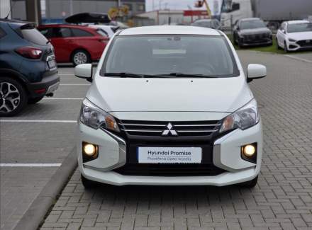 Mitsubishi - Space Star