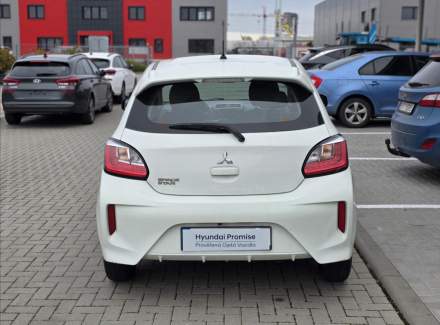 Mitsubishi - Space Star