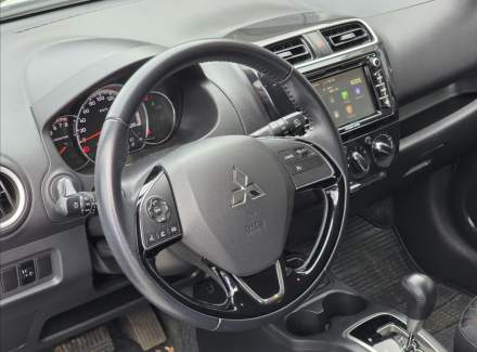 Mitsubishi - Space Star