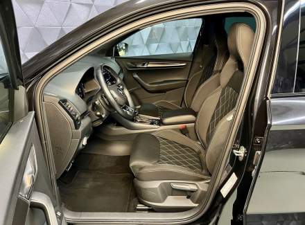 Škoda - Karoq
