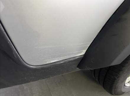 Land Rover - Discovery