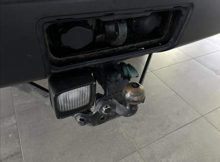 Land Rover - Discovery