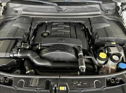 Land Rover - Discovery