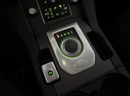 Land Rover - Discovery