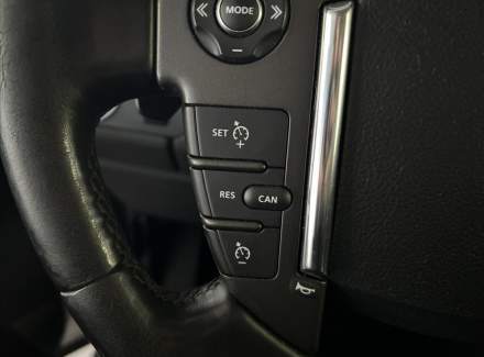 Land Rover - Discovery