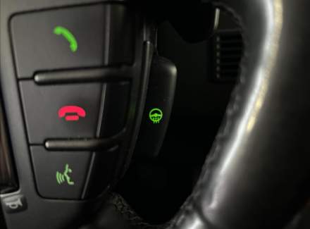 Land Rover - Discovery