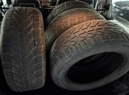 Land Rover - Discovery