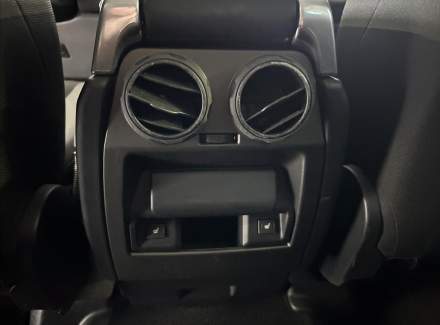 Land Rover - Discovery