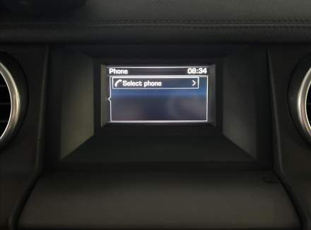 Land Rover - Discovery