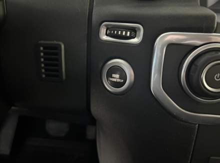 Land Rover - Discovery