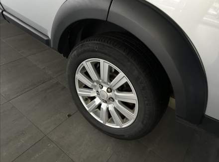 Land Rover - Discovery