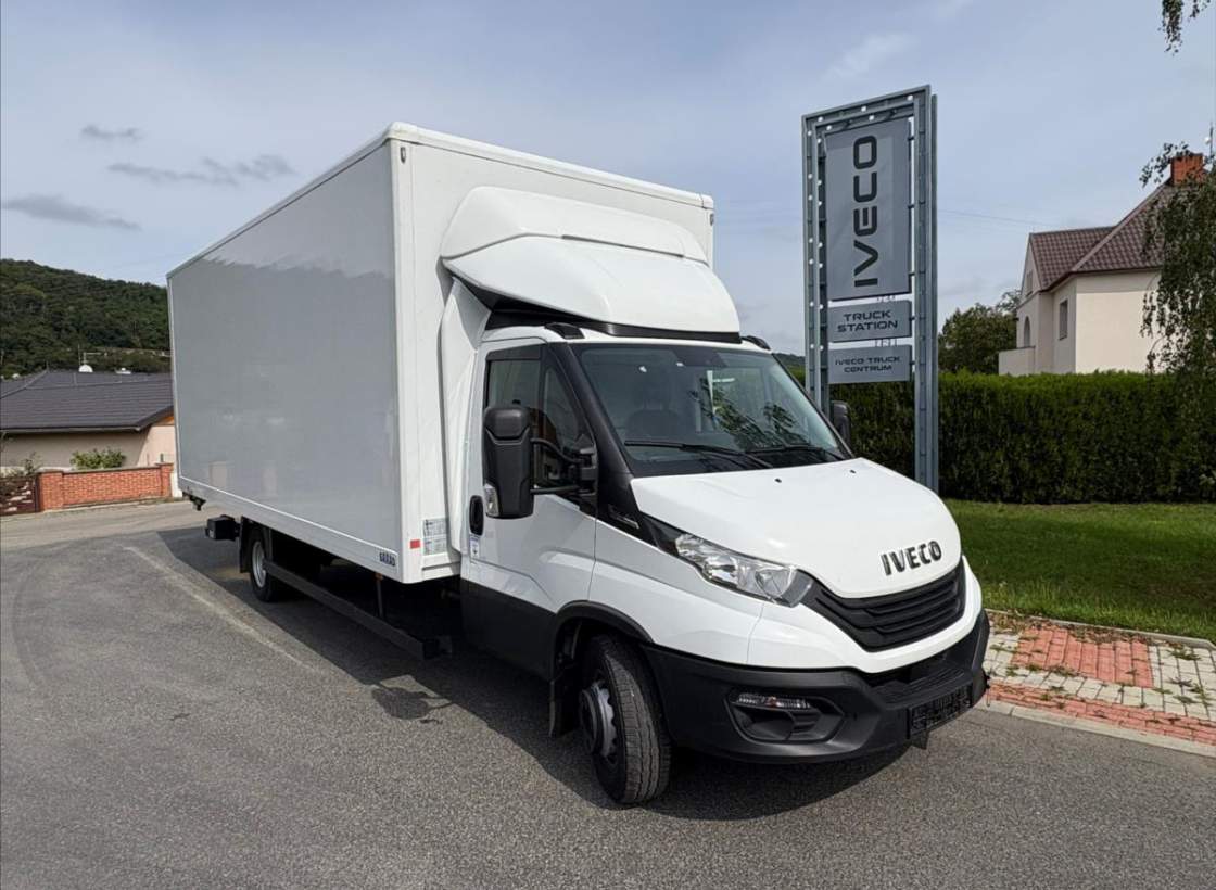 Iveco - Daily