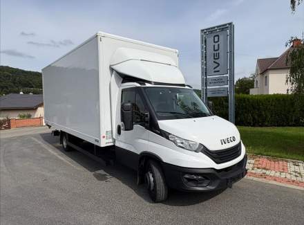 Iveco - Daily