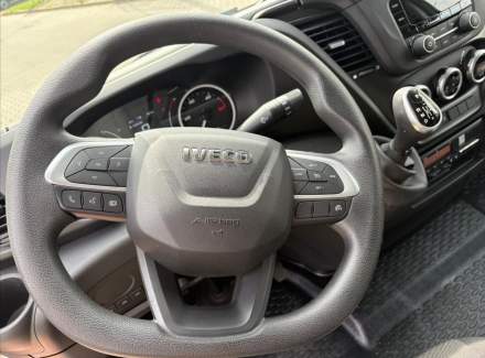 Iveco - Daily
