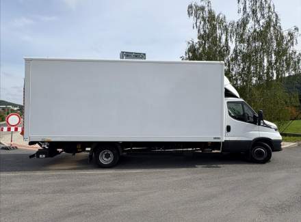 Iveco - Daily