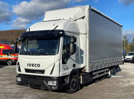 Iveco - Eurocargo