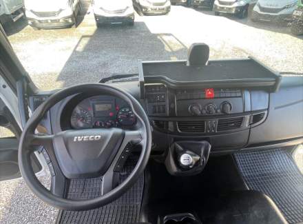 Iveco - Eurocargo