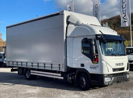 Iveco - Eurocargo