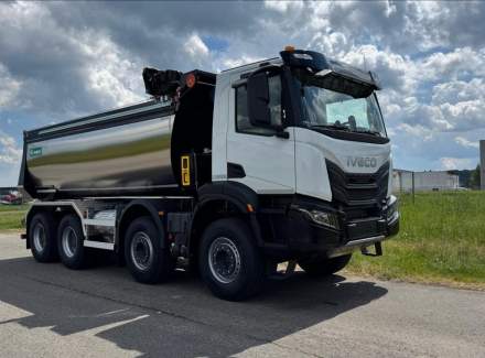 Iveco - X-WAY