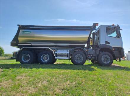 Iveco - X-WAY