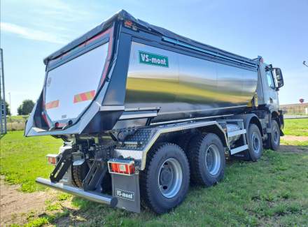 Iveco - X-WAY