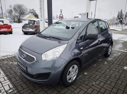 Kia - Venga