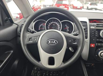 Kia - Venga