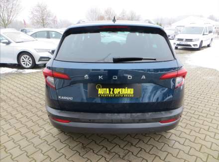 Škoda - Karoq