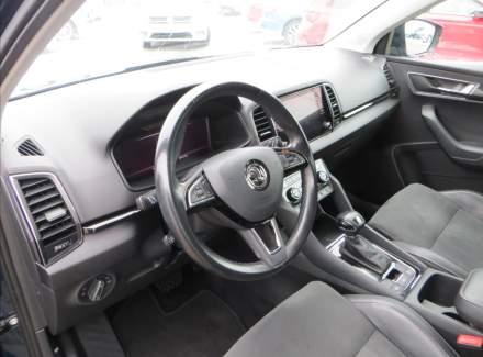 Škoda - Karoq