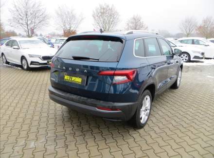 Škoda - Karoq