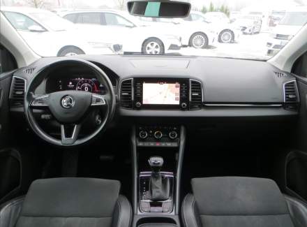 Škoda - Karoq