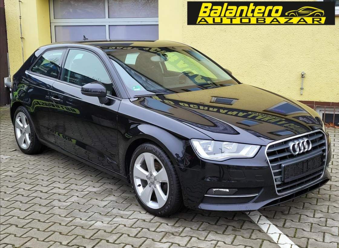 Audi - A3