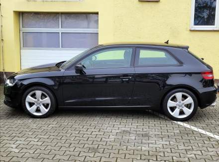 Audi - A3